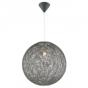 Подвесной светильник Globo Coropuna 15253G
