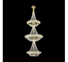 Подвесной светодиодный светильник Wertmark Daria WE103.73.323