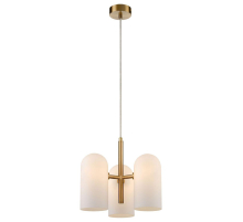 Светильник подвесной Velante 336-503-03