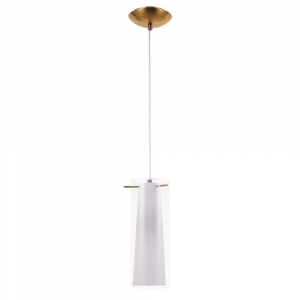 Подвесной светильник Arte Lamp Aries A8983SP-1PB