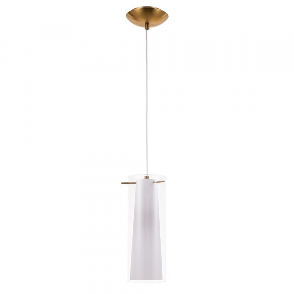 Подвесной светильник Arte Lamp Aries A8983SP-1PB Подвесной светильник Arte Lamp Aries A8983SP-1PB