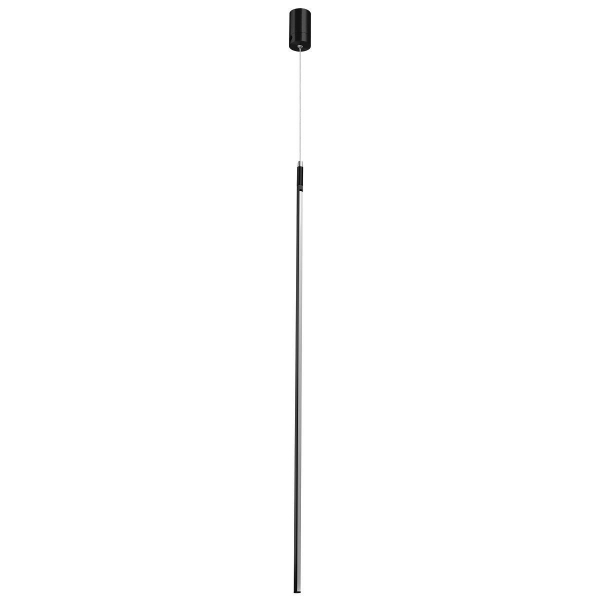 Подвесной светодиодный светильник Lightstar Tubo 748437 Подвесной светодиодный светильник Lightstar Tubo 748437