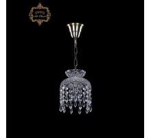 Подвесной светильник ArtClassic 14.03.1.d15.Br.Dr