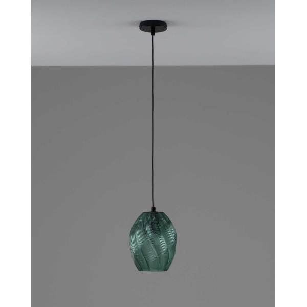 Светильник подвесной Moderli Rozy V11665-1P