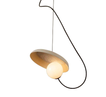 Подвесной светильник Loft-Concept Margott Lighting 40.6315-0