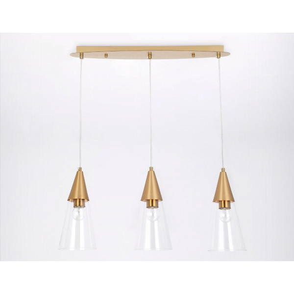 Подвесной светильник Ambrella light Traditional TR3669 Подвесной светильник Ambrella light Traditional TR3669