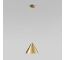 Подвесной светодиодный светильник Elektrostandard Conus 50316 LED a069336