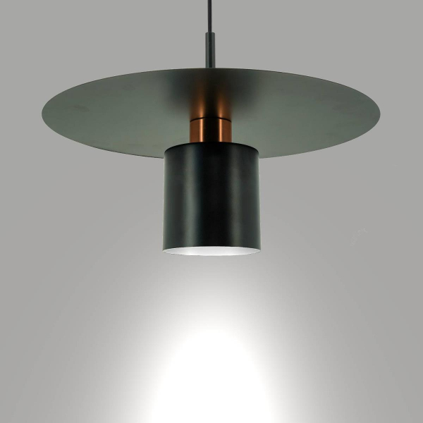 Светильник подвесной Lightera Onitsha LE144L-35B