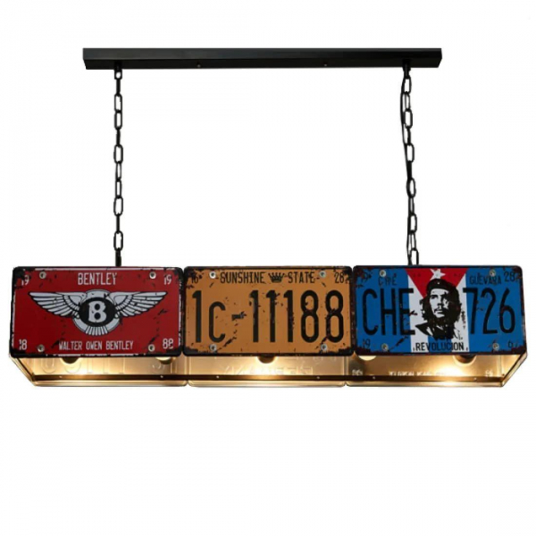 Подвесной светильник Imperium Loft Bentley 75457-22 Подвесной светильник Imperium Loft Bentley 75457-22