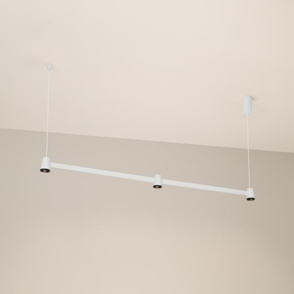 Подвесной светодиодный светильник Arlight SP-Elizeo-S1000-16W Warm3000 036593 Подвесной светодиодный светильник Arlight SP-Elizeo-S1000-16W Warm3000 036593