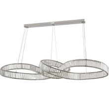 Светильник подвесной светодиодный Stilfort 4020/09/16PL, серия Vintage