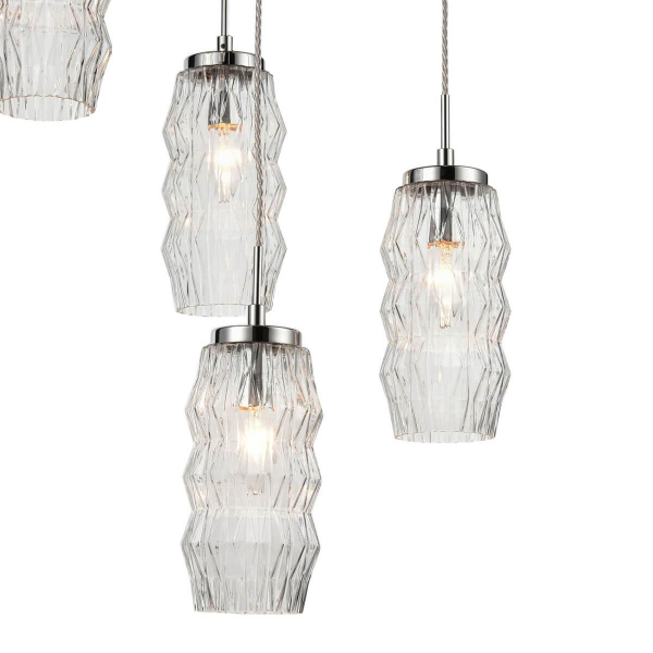 Подвесной светильник Vele Luce Lily VL5583P16 Подвесной светильник Vele Luce Lily VL5583P16