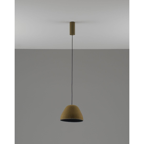 Подвесной светодиодный светильник Moderli Welli V11097-PL Подвесной светодиодный светильник Moderli Welli V11097-PL