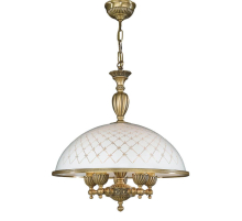 Подвесной светильник Reccagni Angelo L 7002/48