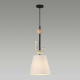 Подвесной светильник Odeon Light Exclusive Modern Bagel 5410/1