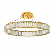 Подвесной светодиодный светильник Dio DArte Elite Caneva L 1.5.60.100 G