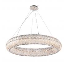 Подвесной светильник iLamp Destiny 072D-14 Nickel