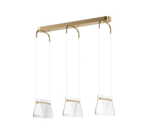 Подвесной светильник Maytoni Cabaret MOD170PL-L24BS3K