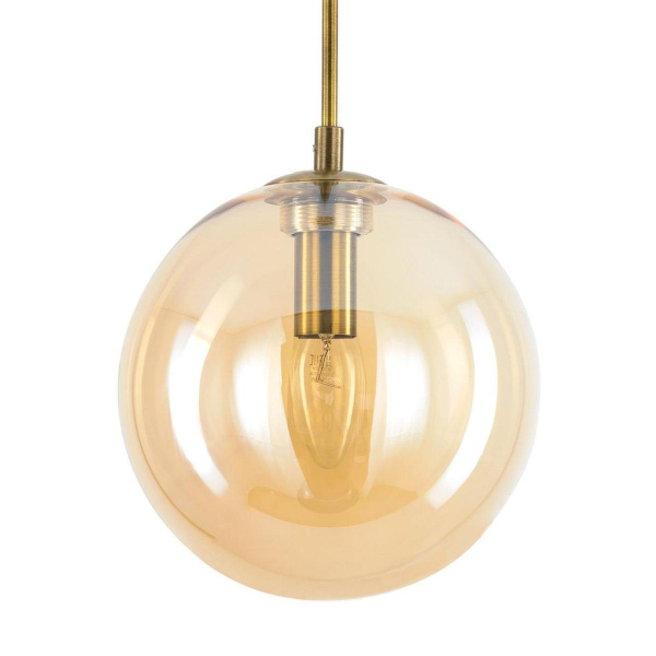 Подвесной светильник Citilux Томми CL102623 Подвесной светильник Citilux Томми CL102623