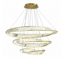 Подвесной светильник ST Luce RITORTO SL6204.301.03