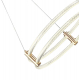 Подвесной светильник Zortes RINGER ZRS.57792.96