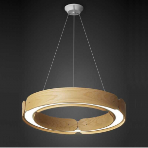 Подвесной кольцевой светильник Imperium Loft RANGE01 195536-26
