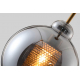 Подвесной светильник Imperium Loft Catch Smoky 224328-23