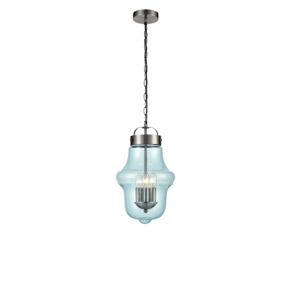 Подвесной светильник Vele Luce Satellitare VL5045P33