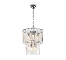 Подвесной светильник Freya Classic FR2048PL-05CH