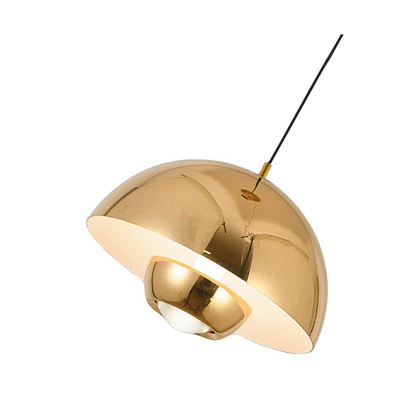 Подвесной светодиодный светильник Kink Light Джелони 07524-23,33