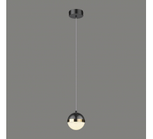 Подвесной светодиодный светильник Velante 431-306-01