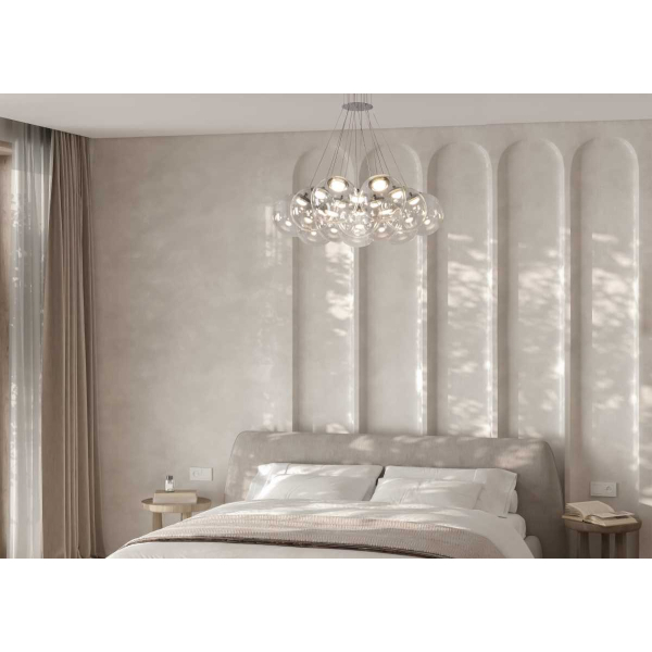 Подвесной светильник Freya FR5580PL-L60CH