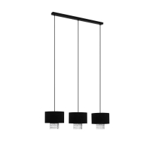 Подвесной светильник Eglo Sapuara 39978