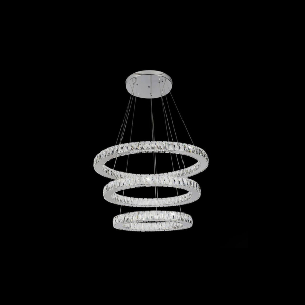 Подвесной светильник Citilux Olimpia EL330P90.1 Подвесной светильник Citilux Olimpia EL330P90.1