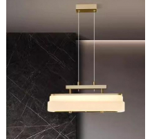 Подвесной светодиодный светильник Romatti Kobo Avodo L-8189-1B