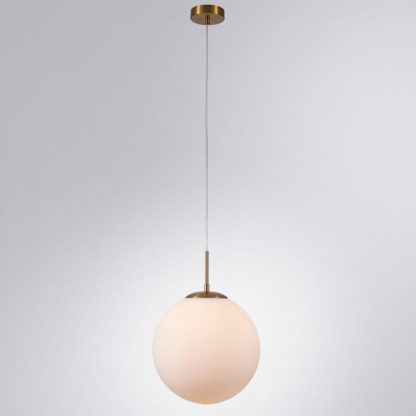 Подвесной светильник Arte Lamp Volare A1562SP-1PB Подвесной светильник Arte Lamp Volare A1562SP-1PB