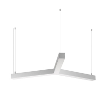 Подвесной светодиодный светильник Arlight SP-Rays-3-Hang-5050-510-34W Day4000 049205