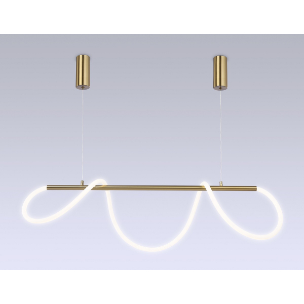 Подвесной светодиодный светильник Ambrella light Comfort Line FL10535