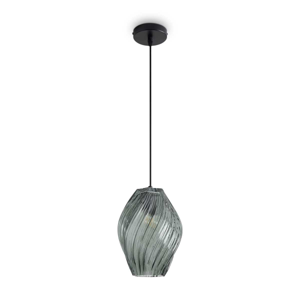 Подвесной светильник Freya Modern FR5547PL-01DBL