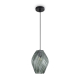 Подвесной светильник Freya Modern FR5547PL-01DBL