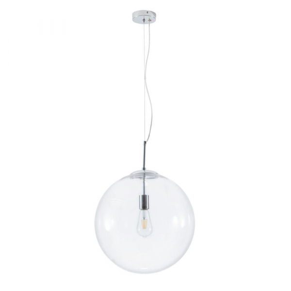 Подвесной светильник Arte Lamp Volare A1940SP-1CC Подвесной светильник Arte Lamp Volare A1940SP-1CC