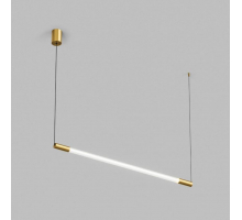 Подвесной светильник DENKIRS AURA DK4318-BR