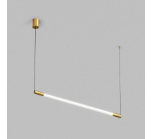 Подвесной светильник DENKIRS AURA DK4318-BR