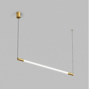 Подвесной светильник DENKIRS AURA DK4318-BR