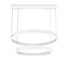 Подвесной светодиодный светильник Ambrella light ACRYLICA FA6615