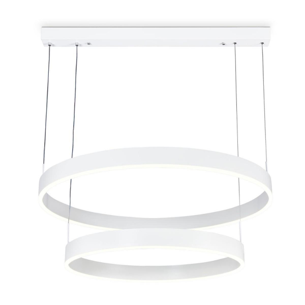 Подвесной светодиодный светильник Ambrella light ACRYLICA FA6615 Подвесной светодиодный светильник Ambrella light ACRYLICA FA6615