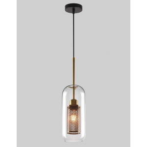 Светильник подвесной Alfa Light F2824-38