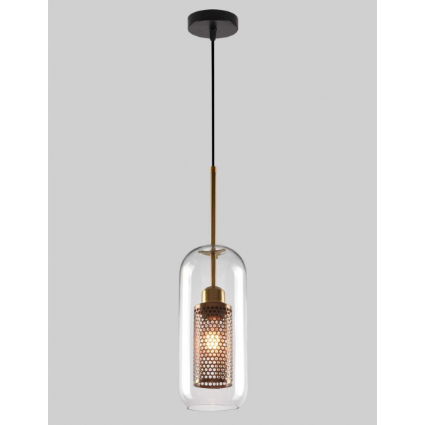 Светильник подвесной Alfa Light F2824-38 Светильник подвесной Alfa Light F2824-38
