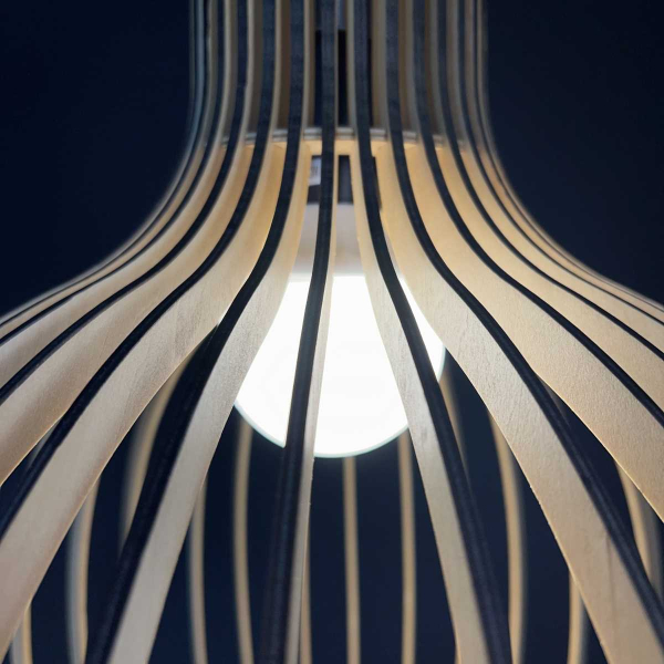 Подвесной светильник Imperium Loft Secto Octo 85418-22