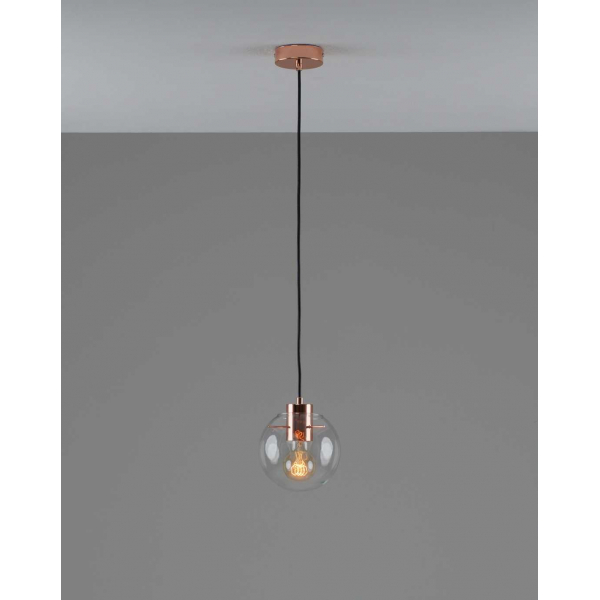 Светильник подвесной Moderli Aurora V11540-1P